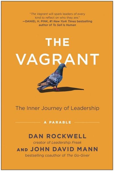 Produktbild: The Vagrant