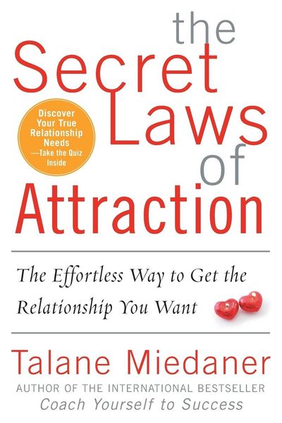 The Secret Laws of Attraction