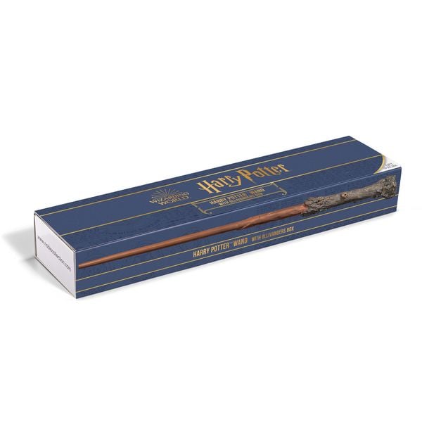Produktbild: Ollivanders Collection Harry Potter