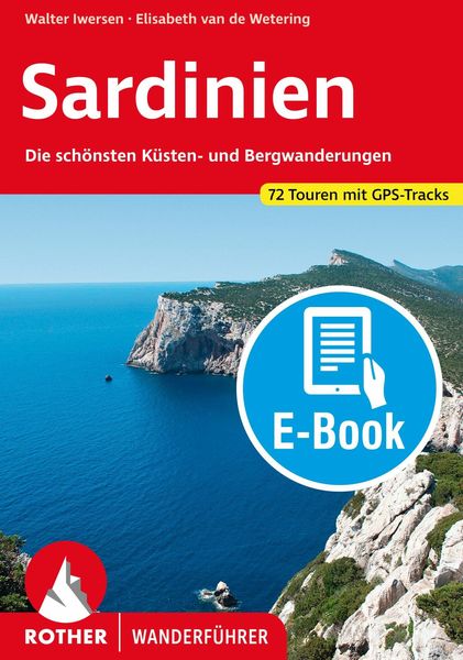 Produktbild: Sardinien (E-Book)
