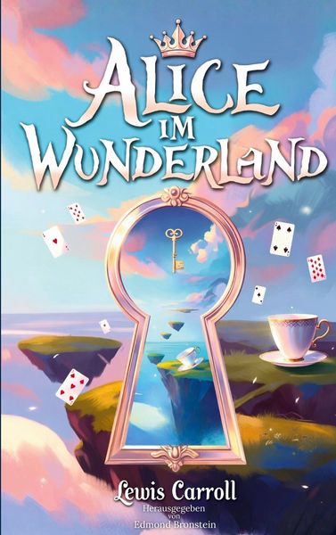 Produktbild: Alice im Wunderland