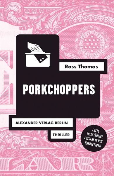 Produktbild: Porkchoppers