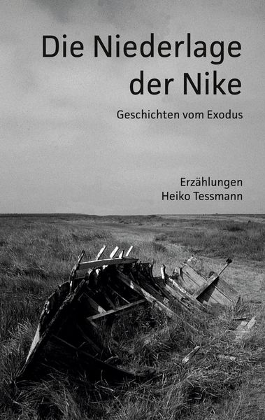 Produktbild: Die Niederlage der Nike