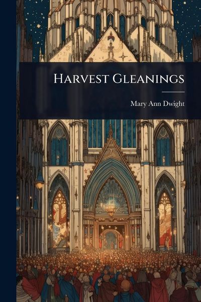 Produktbild: Harvest Gleanings