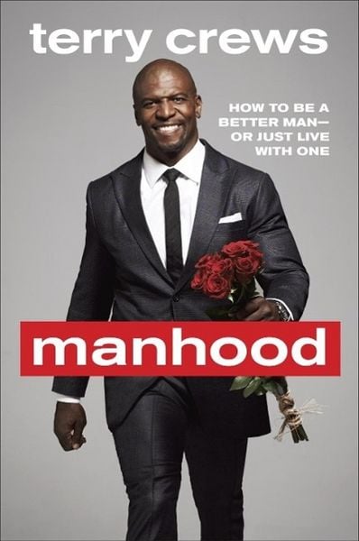 Produktbild: Manhood