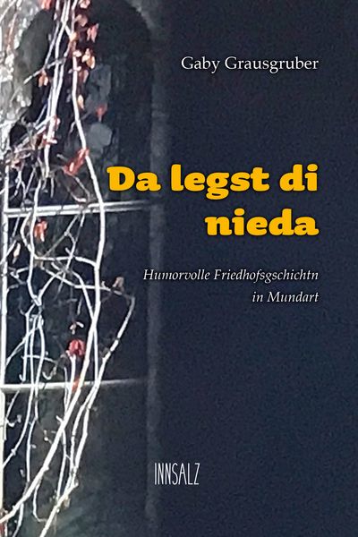 Produktbild: Da legst di nieda