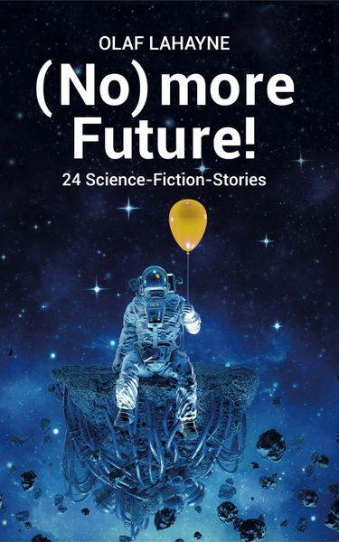 Produktbild: (No) more Future!