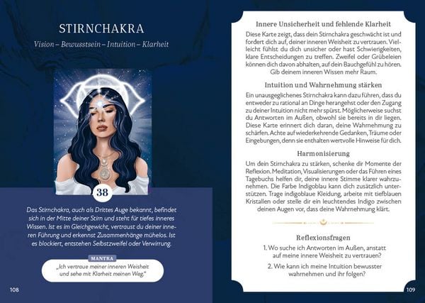 Produktbild: Orakel-Kartenset: Seelenreise Orakel | Stelle dich den Aufgaben deines Lebens und werde zu deinem authentischsten Selbst