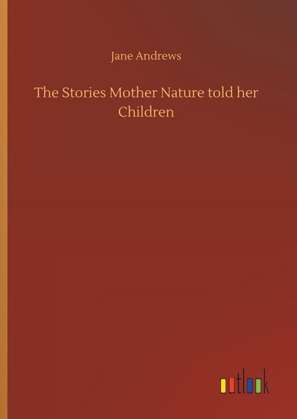 Produktbild: The Stories Mother Nature told her Children