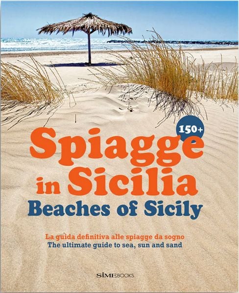 Produktbild: 150+ Beaches in Sicilia - Spiaggie in Sicila