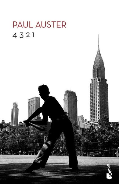Produktbild: 4 3 2 1