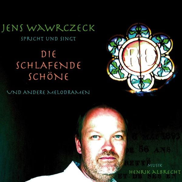 Produktbild: Die schlafende Sch&ouml;ne