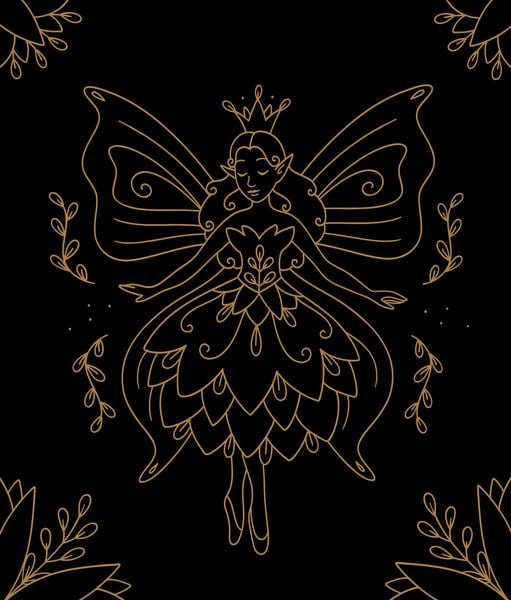 Produktbild: Metallic-Malen Fantasy (m. Metallic-Buntstiften) - 100% s.g.