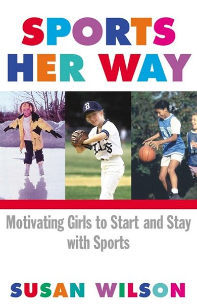 Produktbild: Sports Her Way