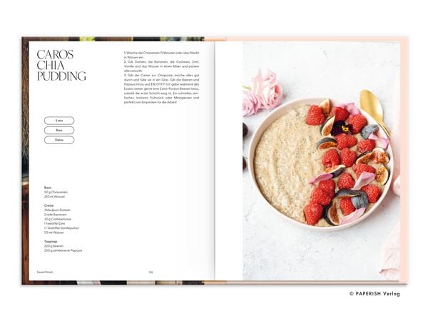 Produktbild: Vegan Reset