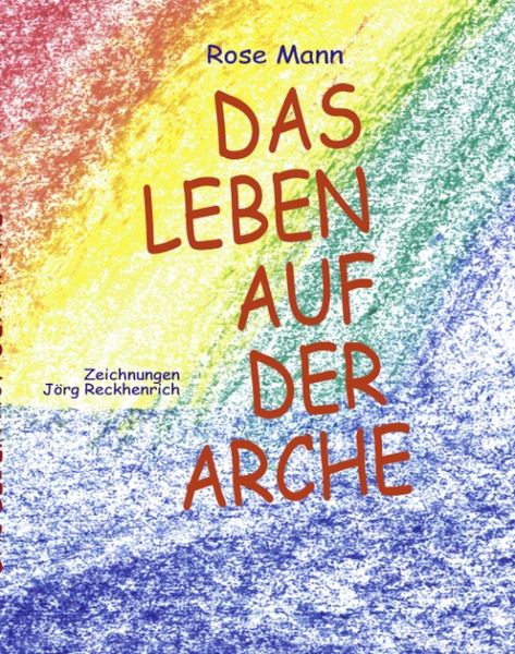 Produktbild: Das Leben auf der Arche