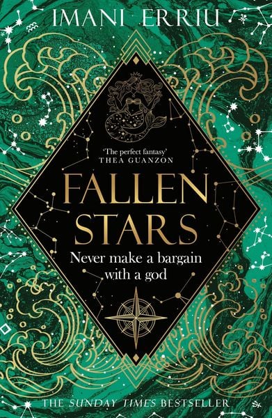Produktbild: Fallen Stars