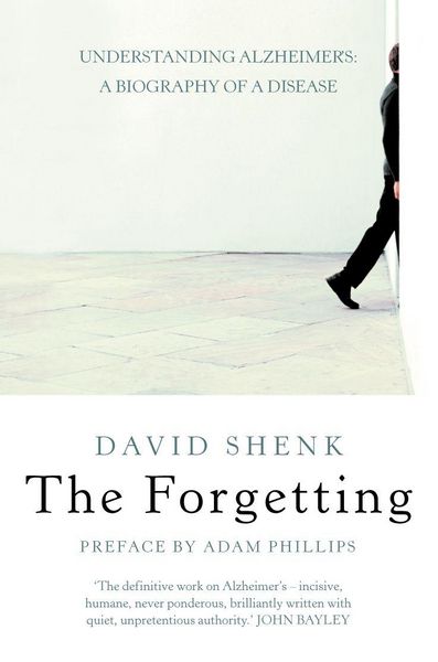 Produktbild: The Forgetting