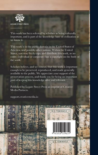 Produktbild: History of the Thomas Adams and Thomas Hastings Families, of Amherst, Massachusetts