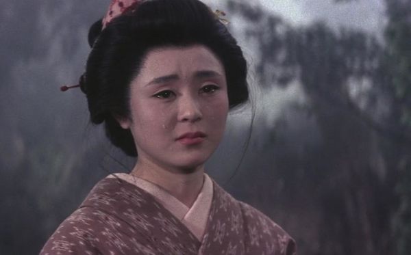 Produktbild: New Tale of Zatoichi - Die R&uuml;ckkehr des Zatoichi