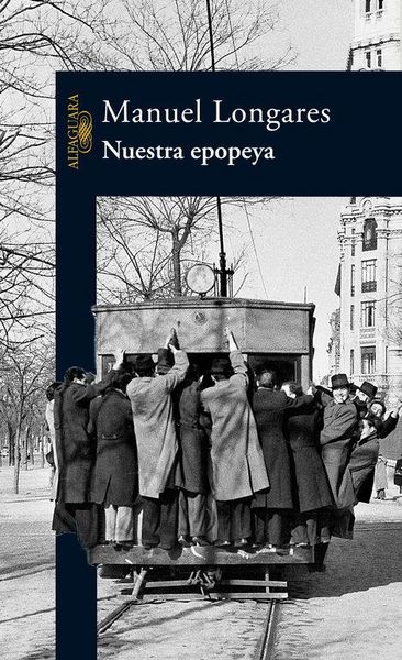 Produktbild: Nuestra epopeya