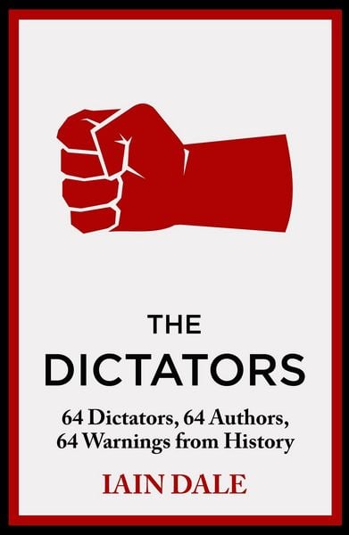 Produktbild: The Dictators