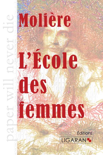 Produktbild: L'Ecole des femmes
