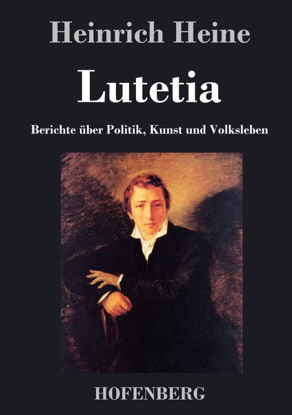 Produktbild: Lutetia