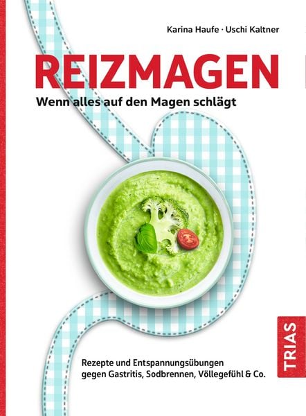 Produktbild: Reizmagen. Wenn alles auf den Magen schl&auml;gt