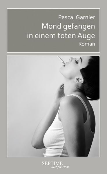 Produktbild: Mond gefangen in einem toten Auge