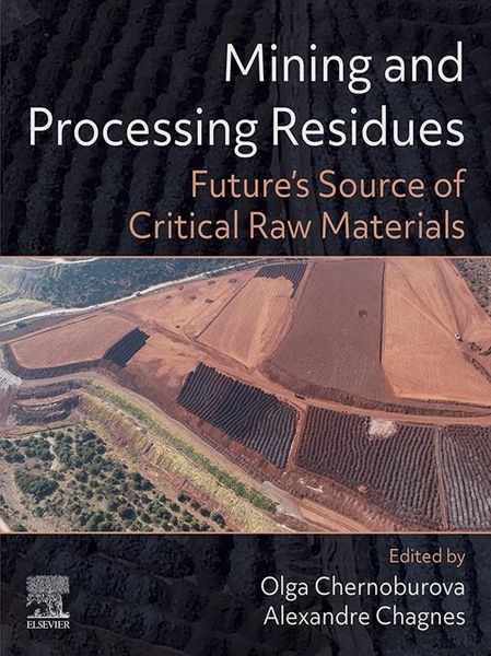 Produktbild: Mining and Processing Residues