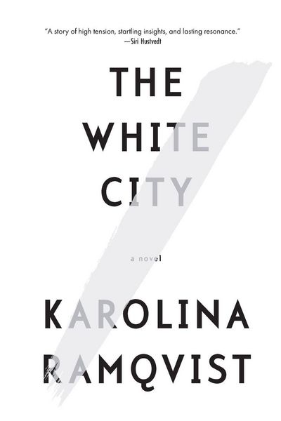 Produktbild: The White City