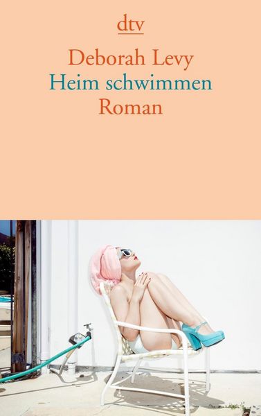 Produktbild: Heim schwimmen