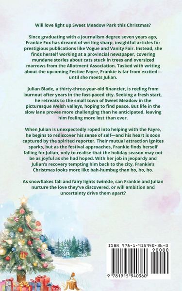 Produktbild: Christmas in Sweet Meadow Park