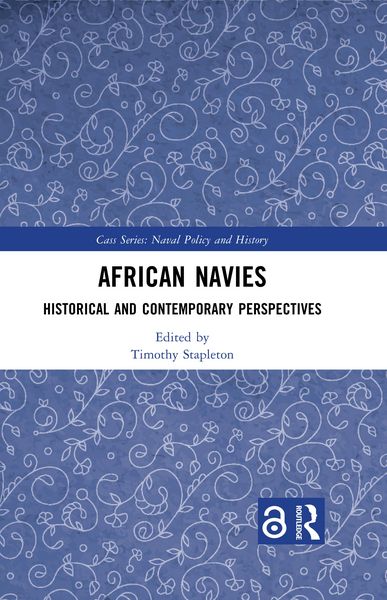 Produktbild: African Navies