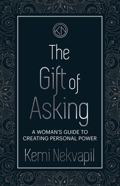 Produktbild: Gift of Asking