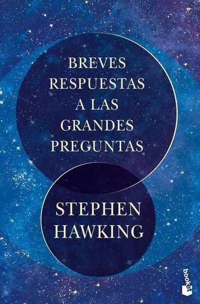 Produktbild: Breves Respuestas a Las Grandes Preguntas
