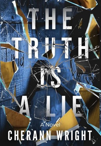 Produktbild: The Truth is a Lie