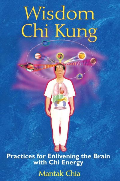 Produktbild: Wisdom Chi Kung