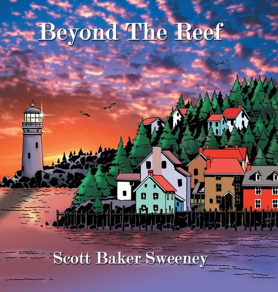 Produktbild: Beyond The Reef