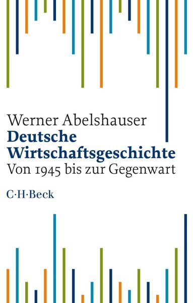 Produktbild: Deutsche Wirtschaftsgeschichte