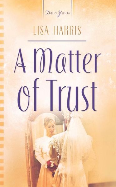 Produktbild: Matter Of Trust