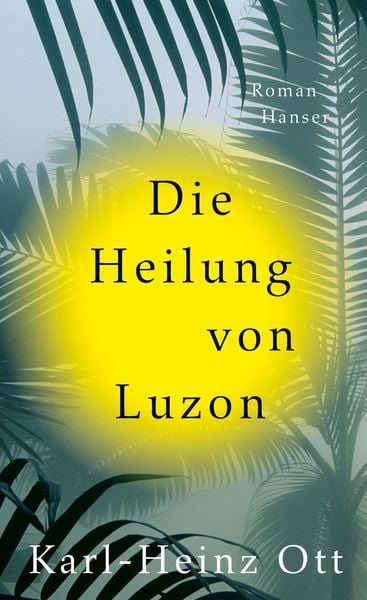 Produktbild: Die Heilung von Luzon
