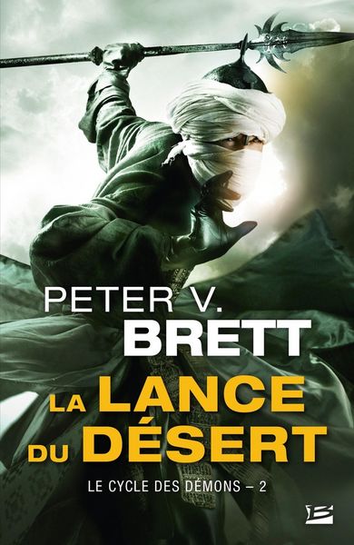 Produktbild: Le cycle des d&eacute;mons