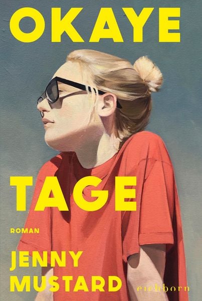 Produktbild: Okaye Tage