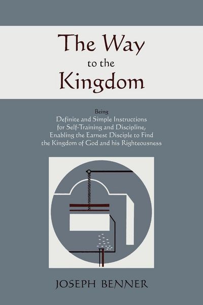 Produktbild: The Way to the Kingdom