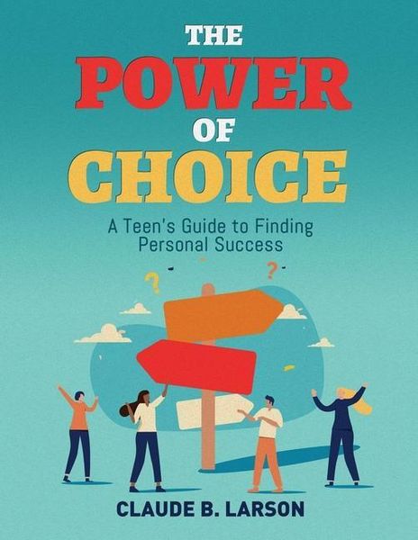 Produktbild: The Power of Choice