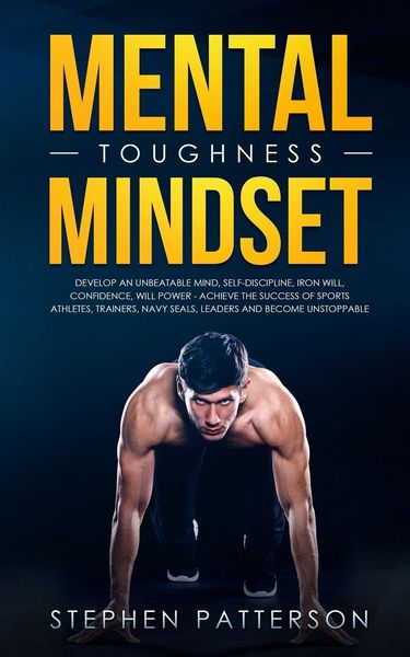 Produktbild: Mental Toughness Mindset