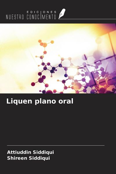 Produktbild: Liquen plano oral