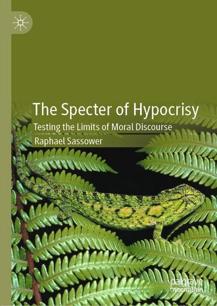 Produktbild: The Specter of Hypocrisy
